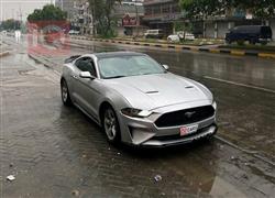 فورد موستانج